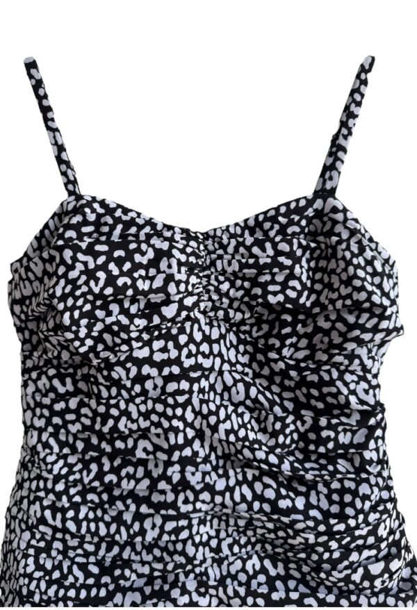 MICHAEL KORS - GEORGETTE DRESS - Image 9